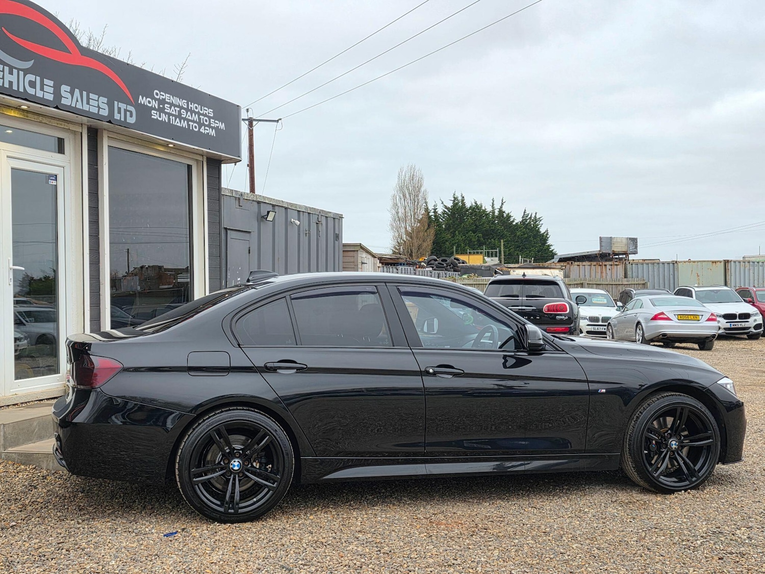 Used BMW 3 Series 2015 for sale - 77067166: Photo 4