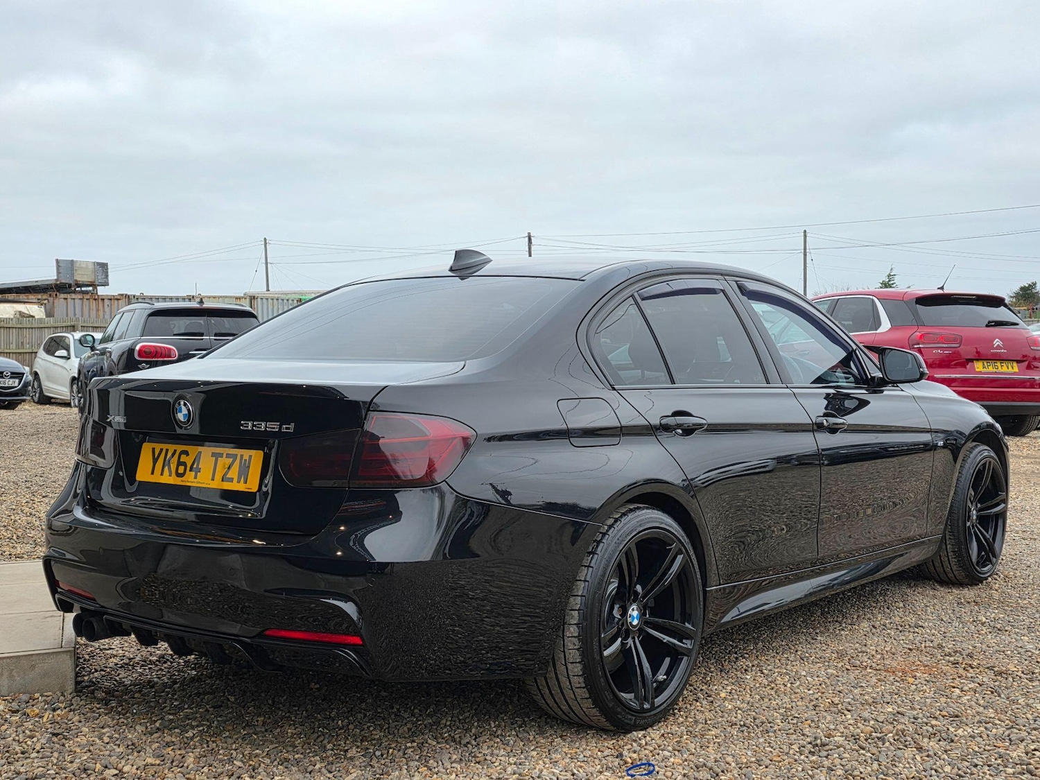 Used BMW 3 Series 2015 for sale - 77067166: Photo 6