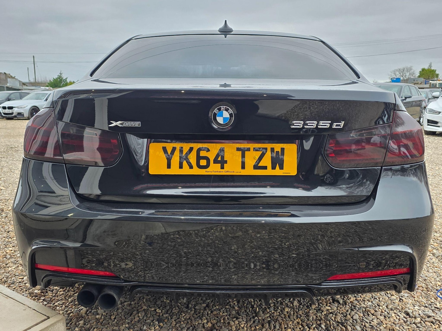 Used BMW 3 Series 2015 for sale - 77067166: Photo 7