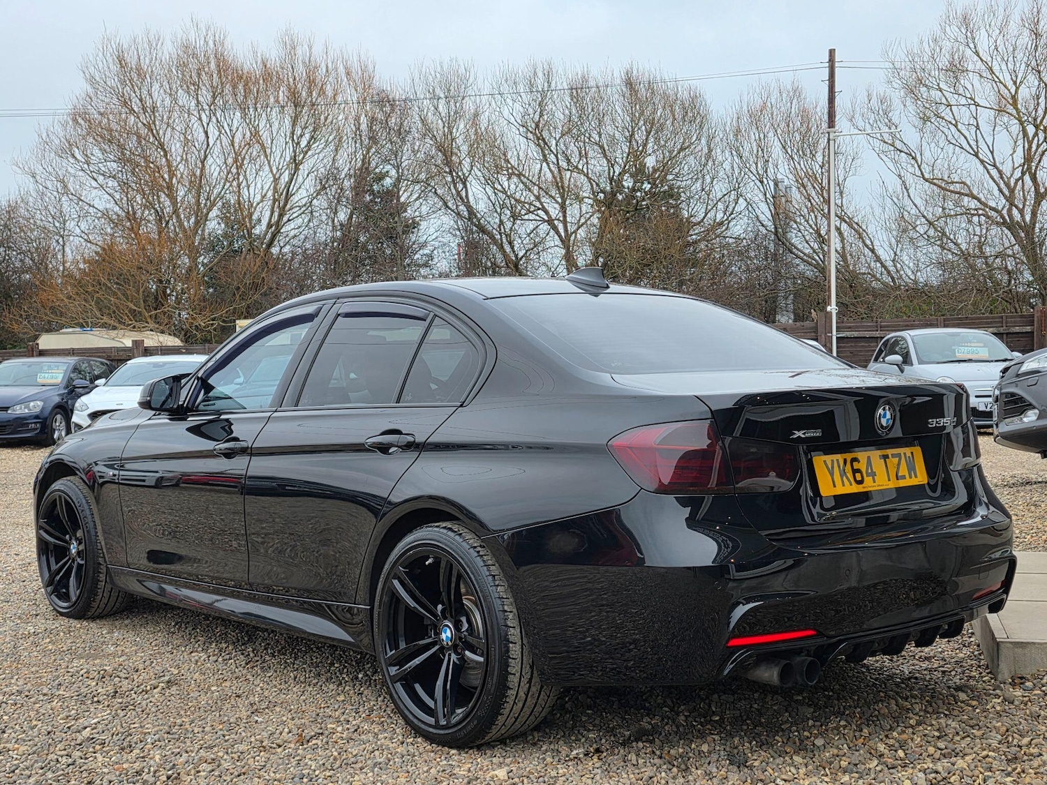 Used BMW 3 Series 2015 for sale - 77067166: Photo 8