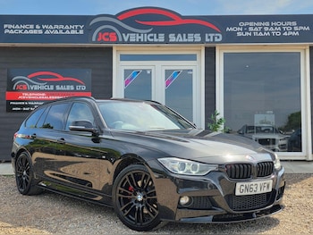 Used BMW 3 Series 2013 for sale - 79413122: Photo