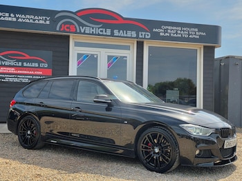 Used BMW 3 Series 2013 for sale - 79413122: Photo