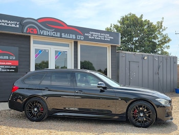Used BMW 3 Series 2013 for sale - 79413122: Photo