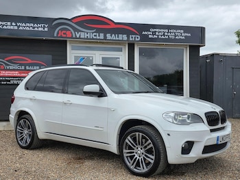 Used BMW X5 2013 for sale - 78600765: Photo