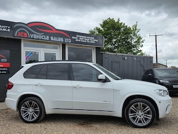 Used BMW X5 2013 for sale - 78600765: Photo