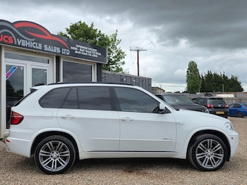 Used BMW X5 2013 for sale - 78600765: Photo