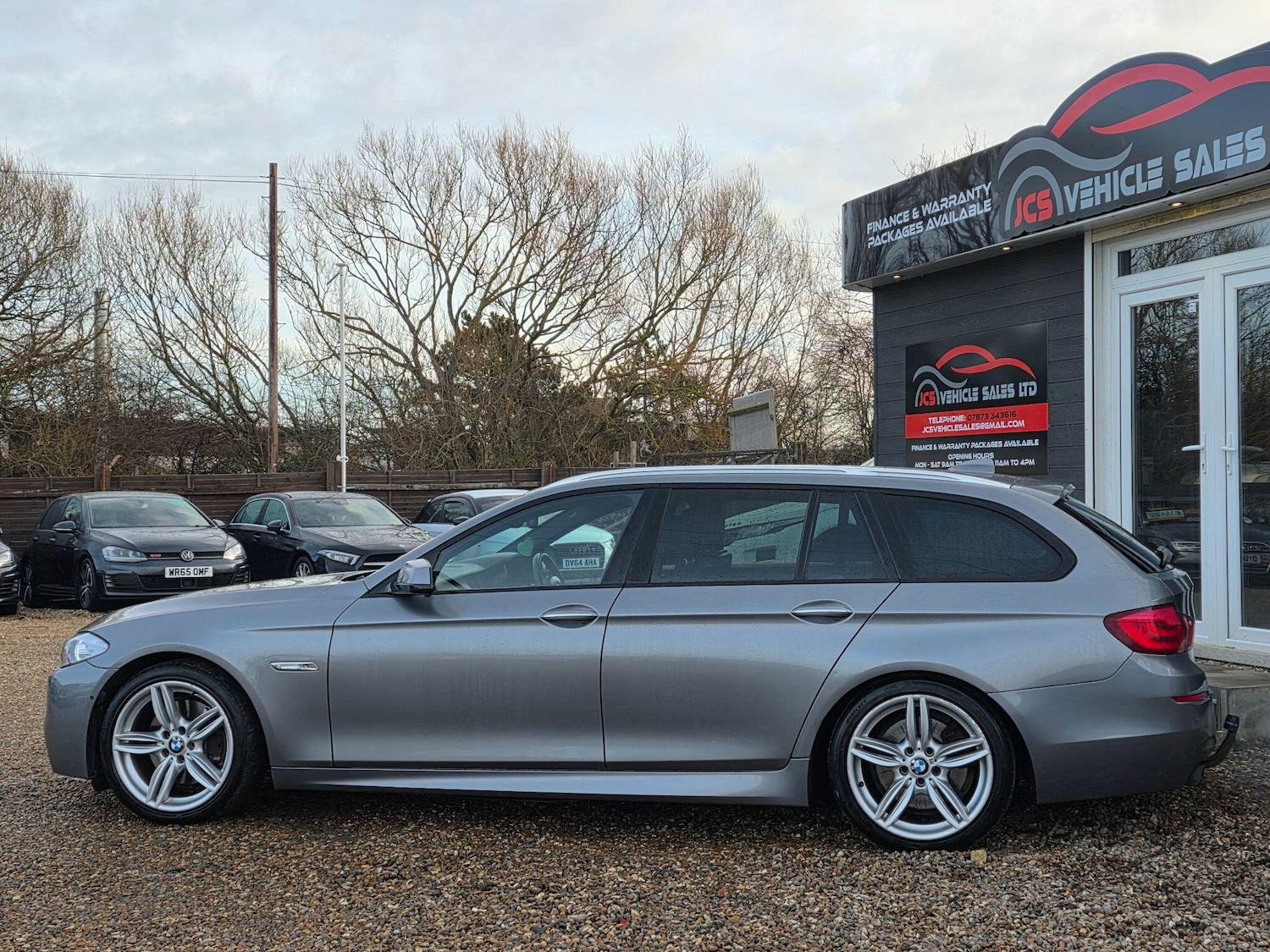 Used BMW 5 Series 2011 for sale - 77142942: Photo 10