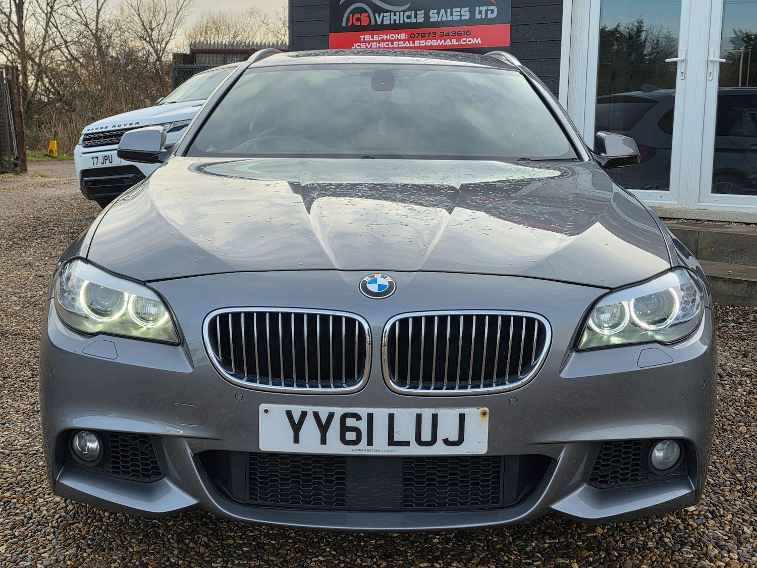 Used BMW 5 Series 2011 for sale - 77142942: Photo 14