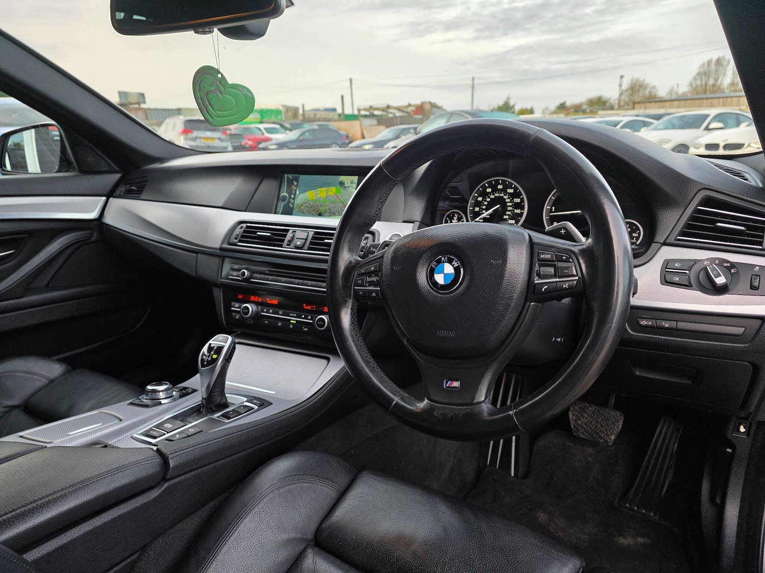 Used BMW 5 Series 2011 for sale - 77142942: Photo 15