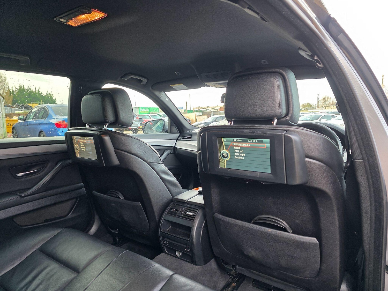 Used BMW 5 Series 2011 for sale - 77142942: Photo 17