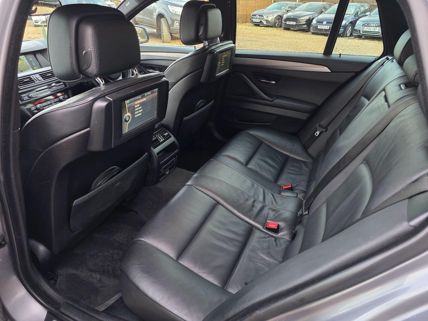 Used BMW 5 Series 2011 for sale - 77142942: Photo 21