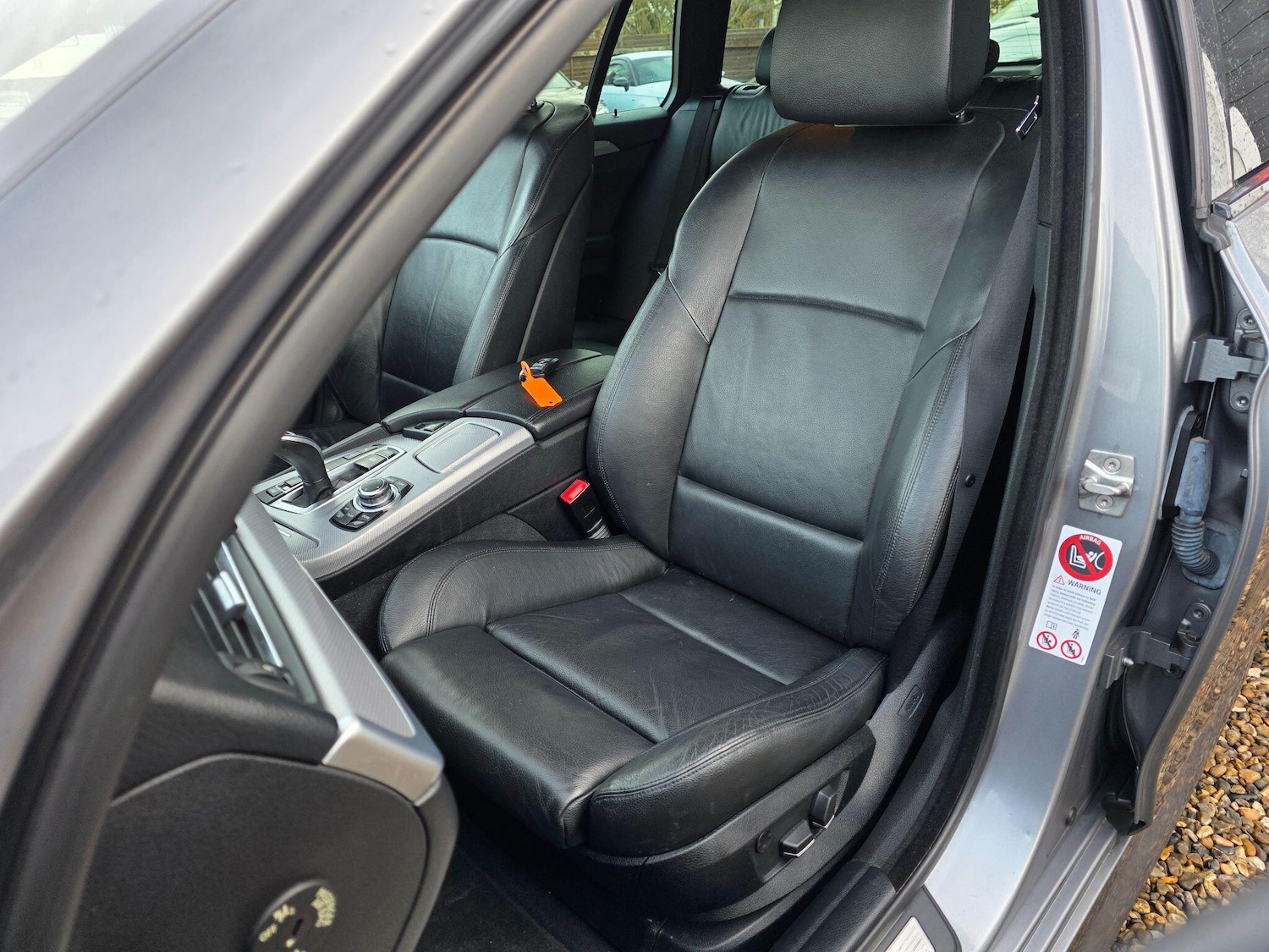 Used BMW 5 Series 2011 for sale - 77142942: Photo 22