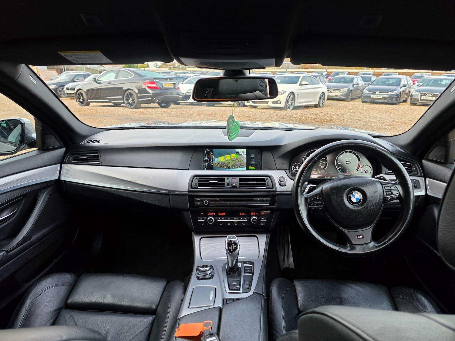 Used BMW 5 Series 2011 for sale - 77142942: Photo 23