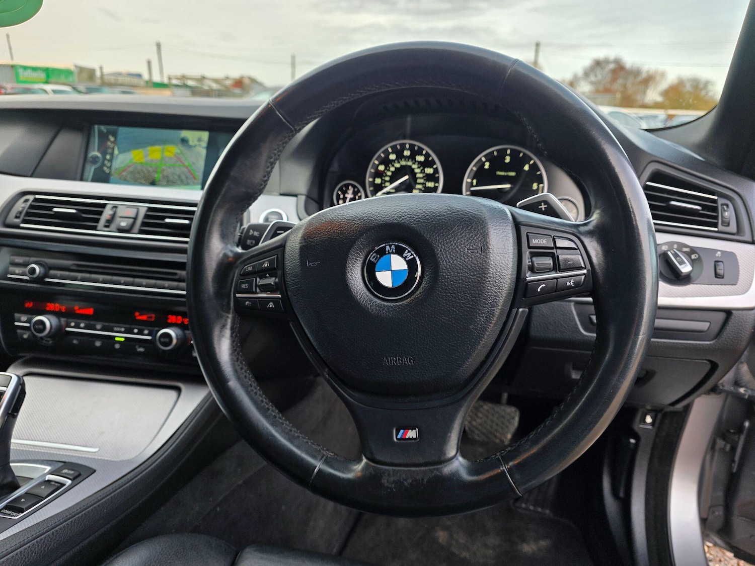 Used BMW 5 Series 2011 for sale - 77142942: Photo 24