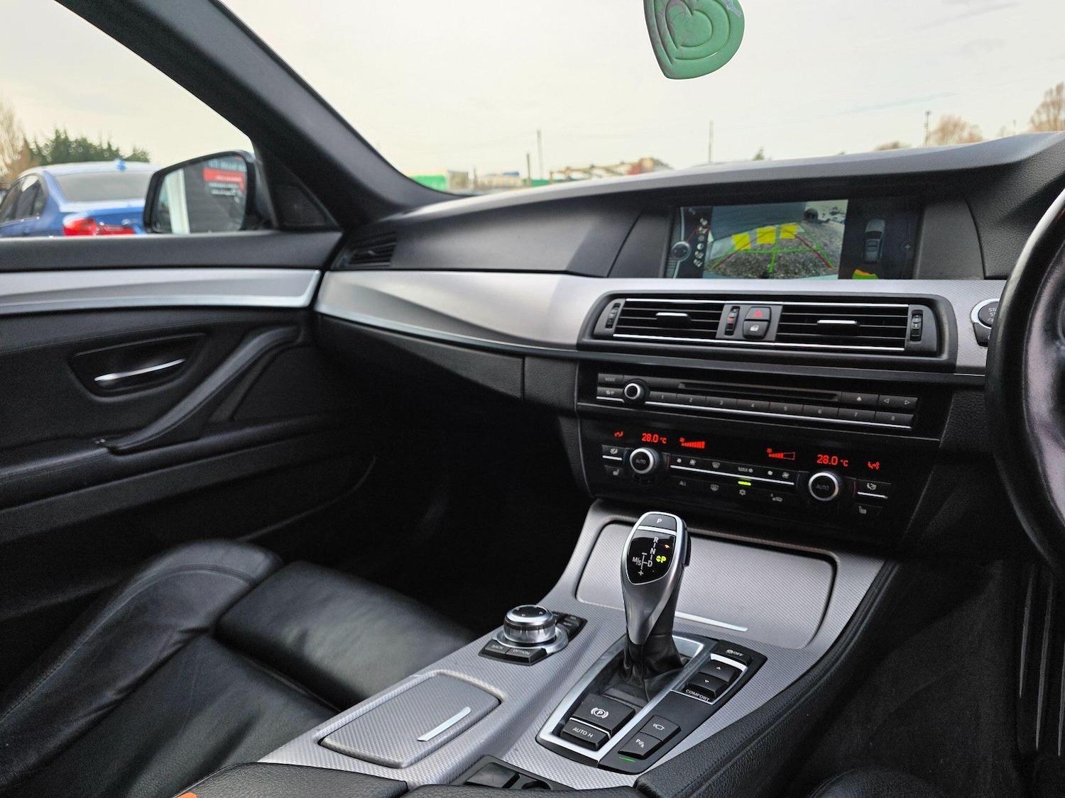 Used BMW 5 Series 2011 for sale - 77142942: Photo 25