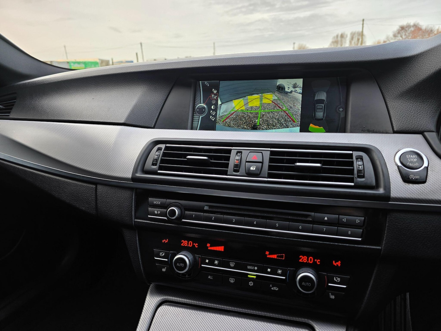 Used BMW 5 Series 2011 for sale - 77142942: Photo 28