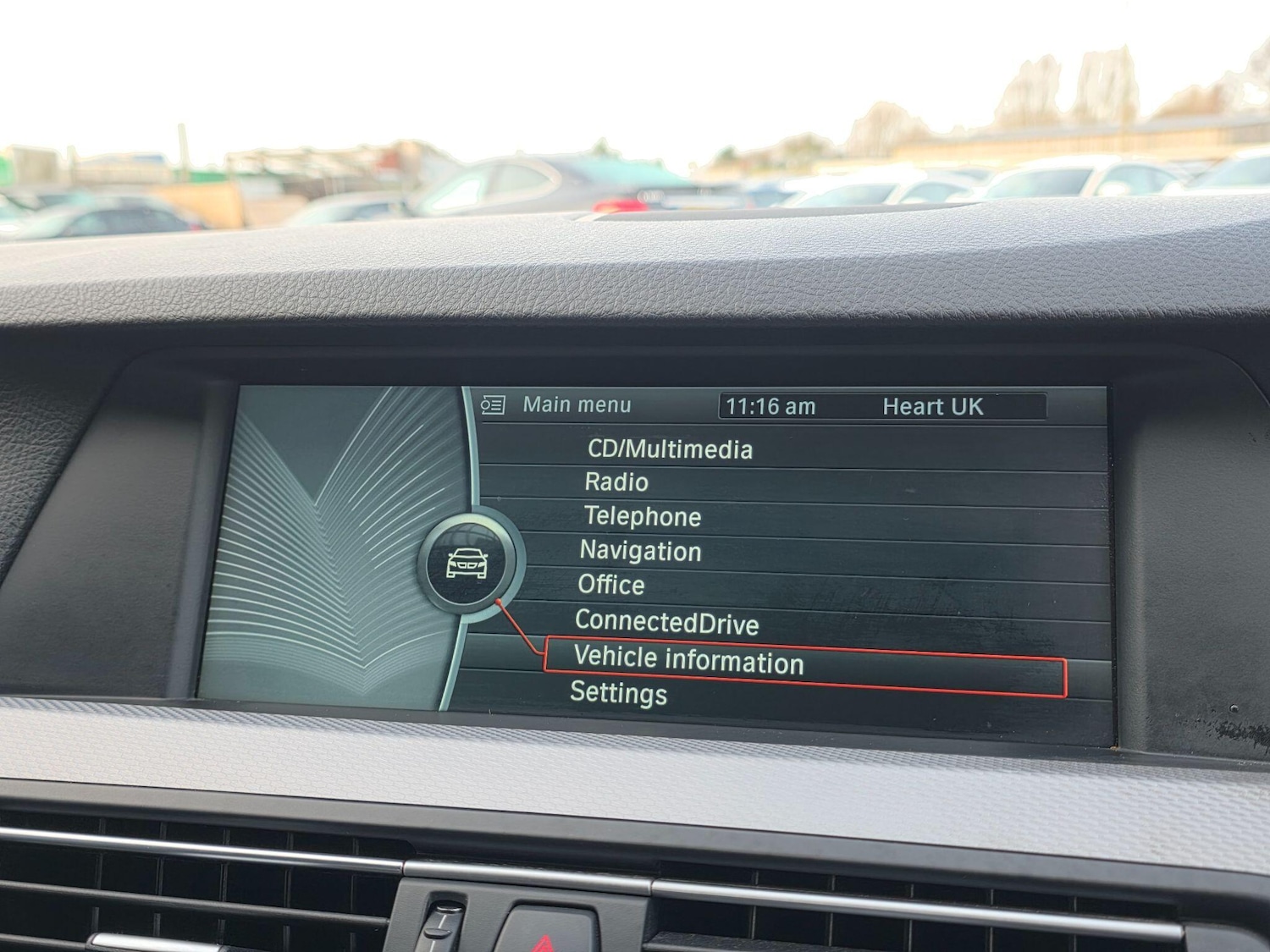 Used BMW 5 Series 2011 for sale - 77142942: Photo 31