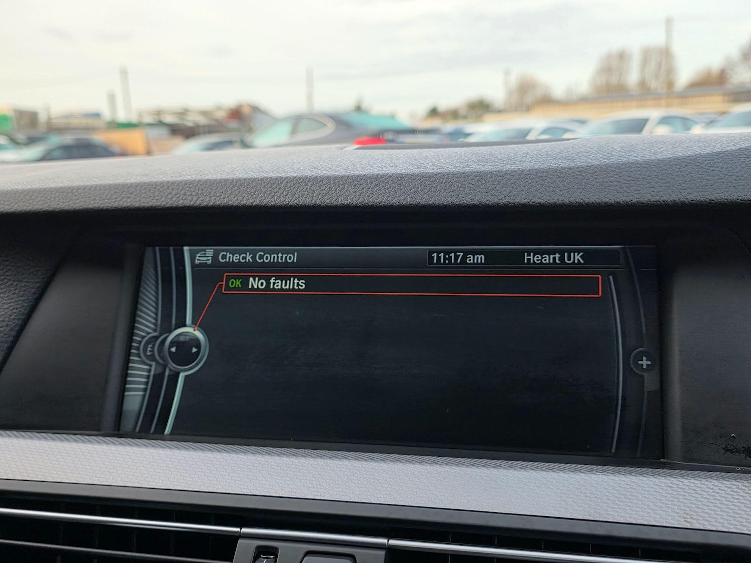 Used BMW 5 Series 2011 for sale - 77142942: Photo 35