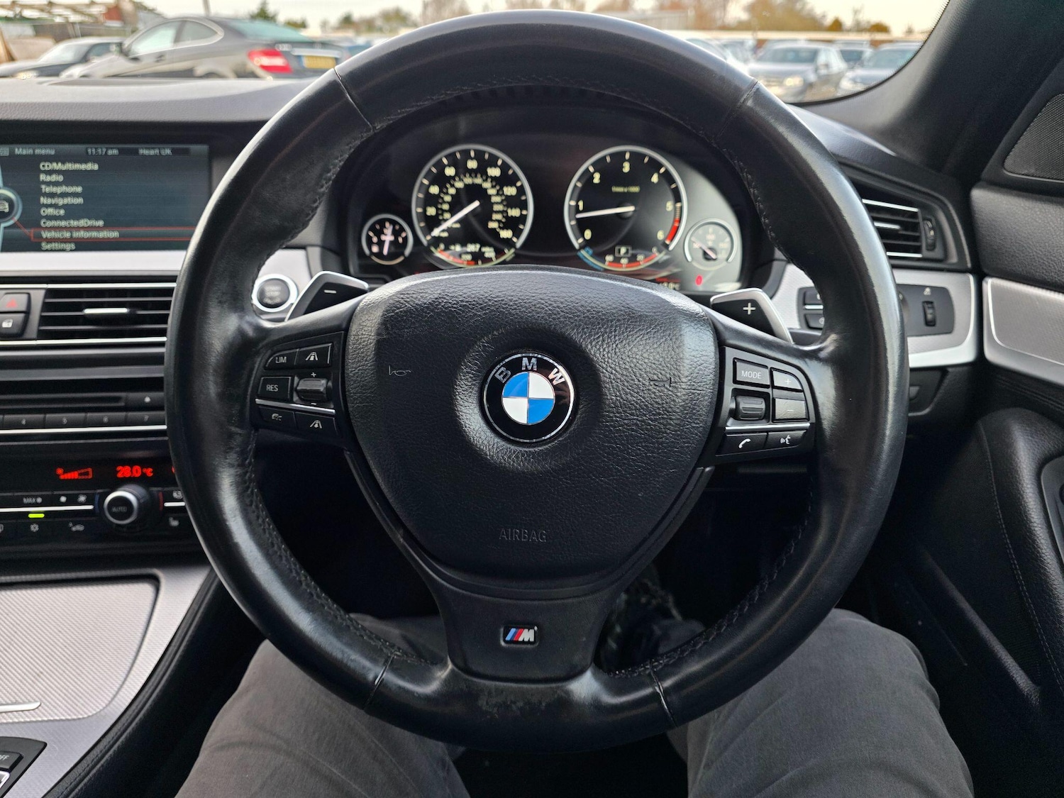 Used BMW 5 Series 2011 for sale - 77142942: Photo 39