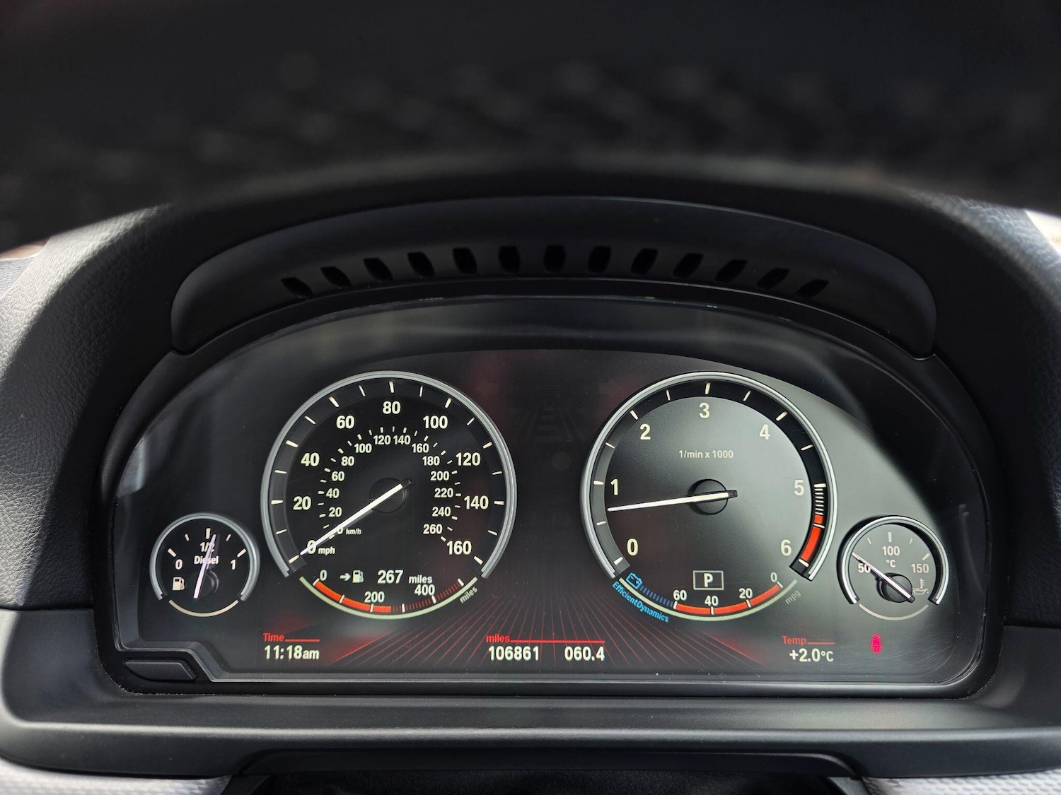 Used BMW 5 Series 2011 for sale - 77142942: Photo 42