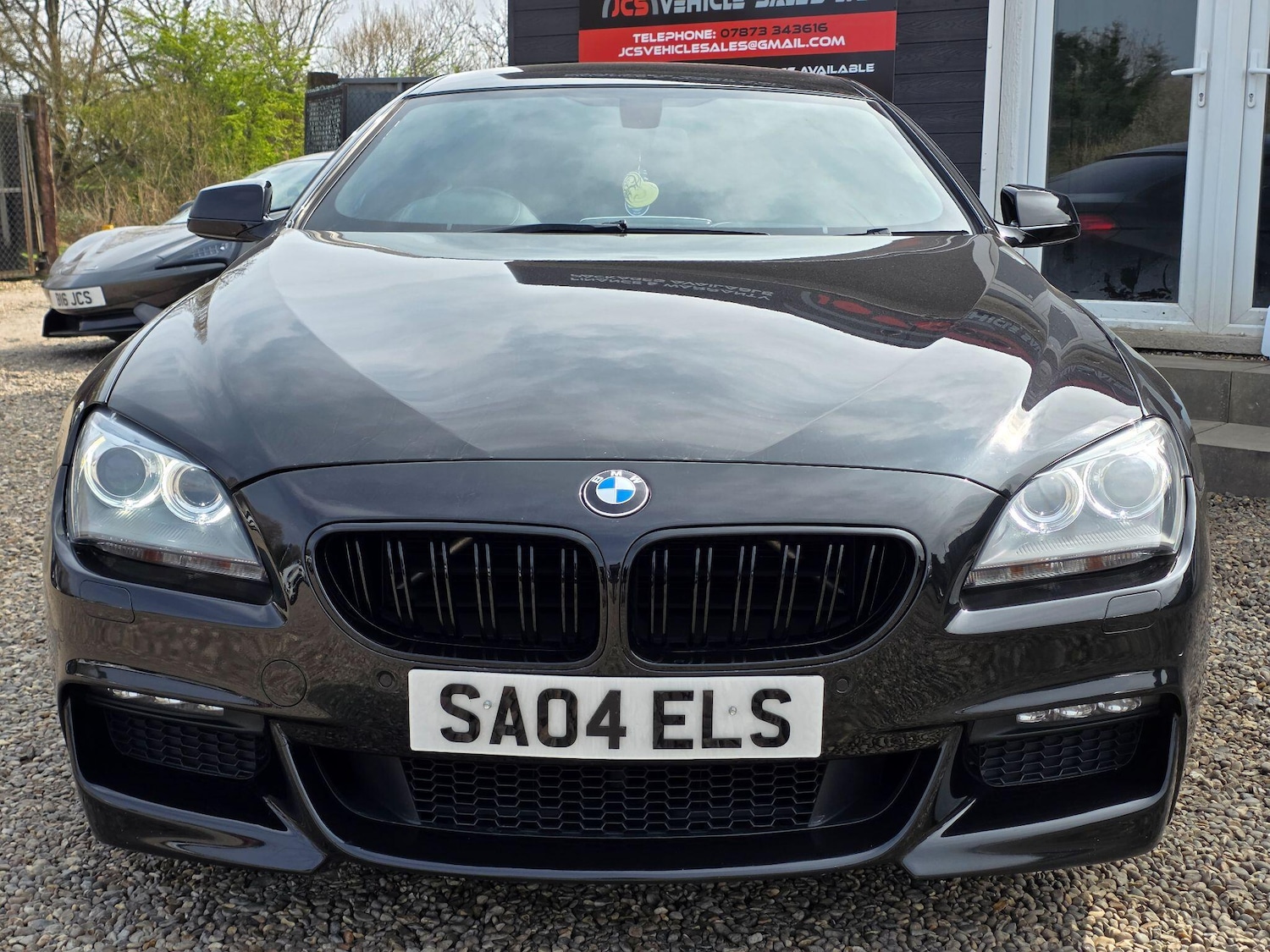 Used BMW 6 Series Gran Coupe for sale - 77993214: Photo 14