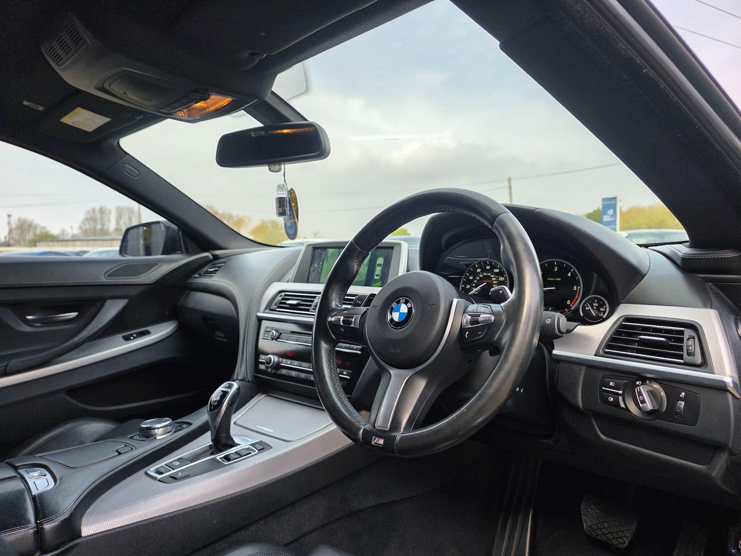 Used BMW 6 Series Gran Coupe for sale - 77993214: Photo 15