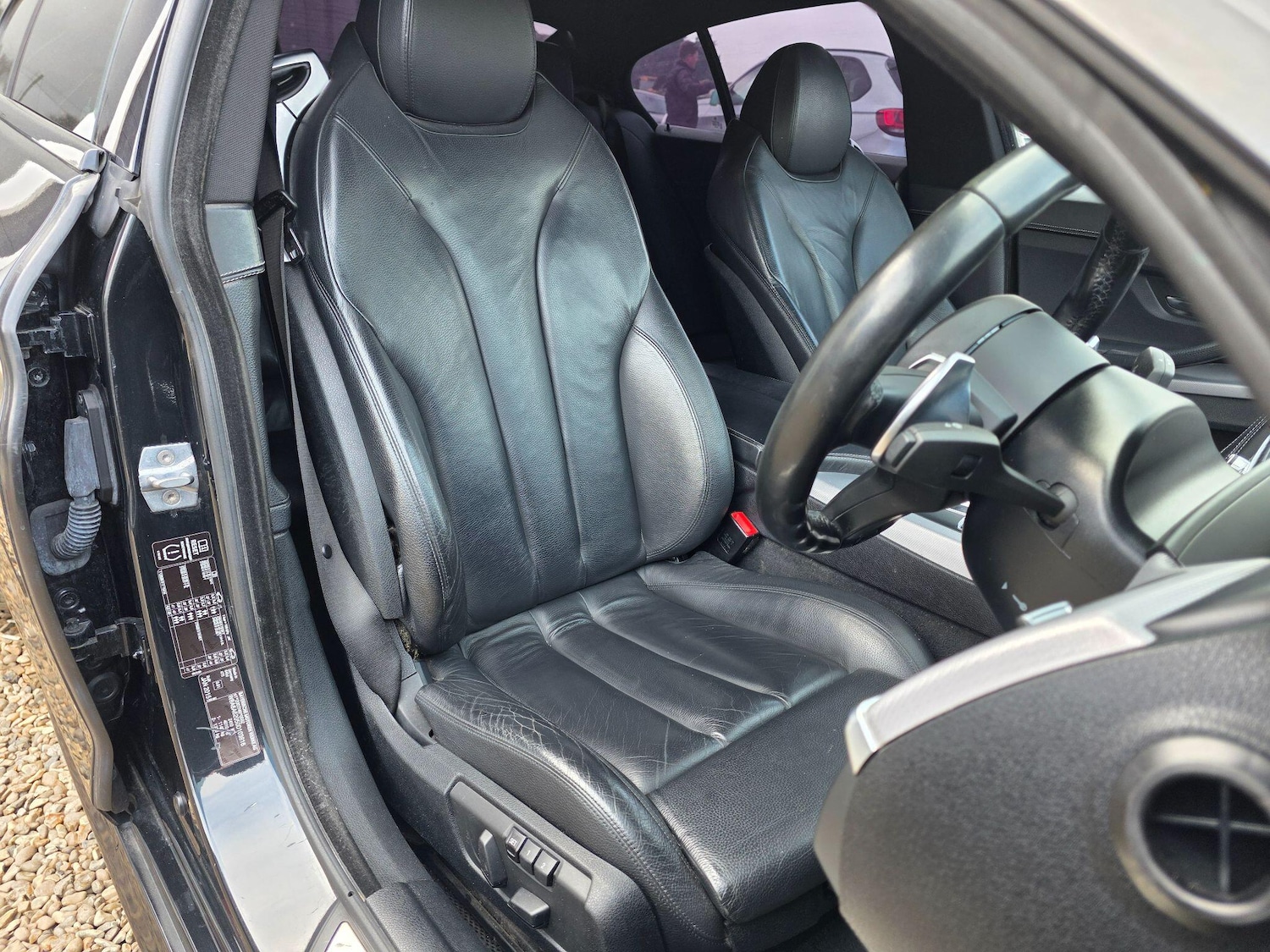 Used BMW 6 Series Gran Coupe for sale - 77993214: Photo 16