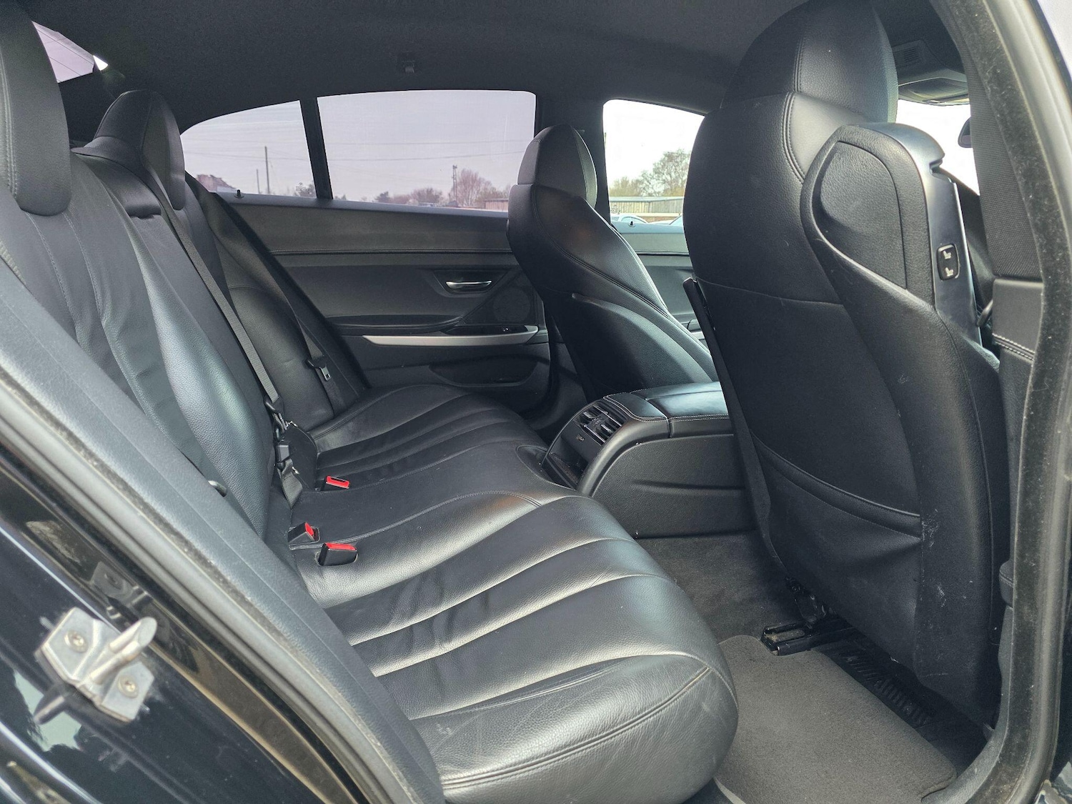 Used BMW 6 Series Gran Coupe for sale - 77993214: Photo 17