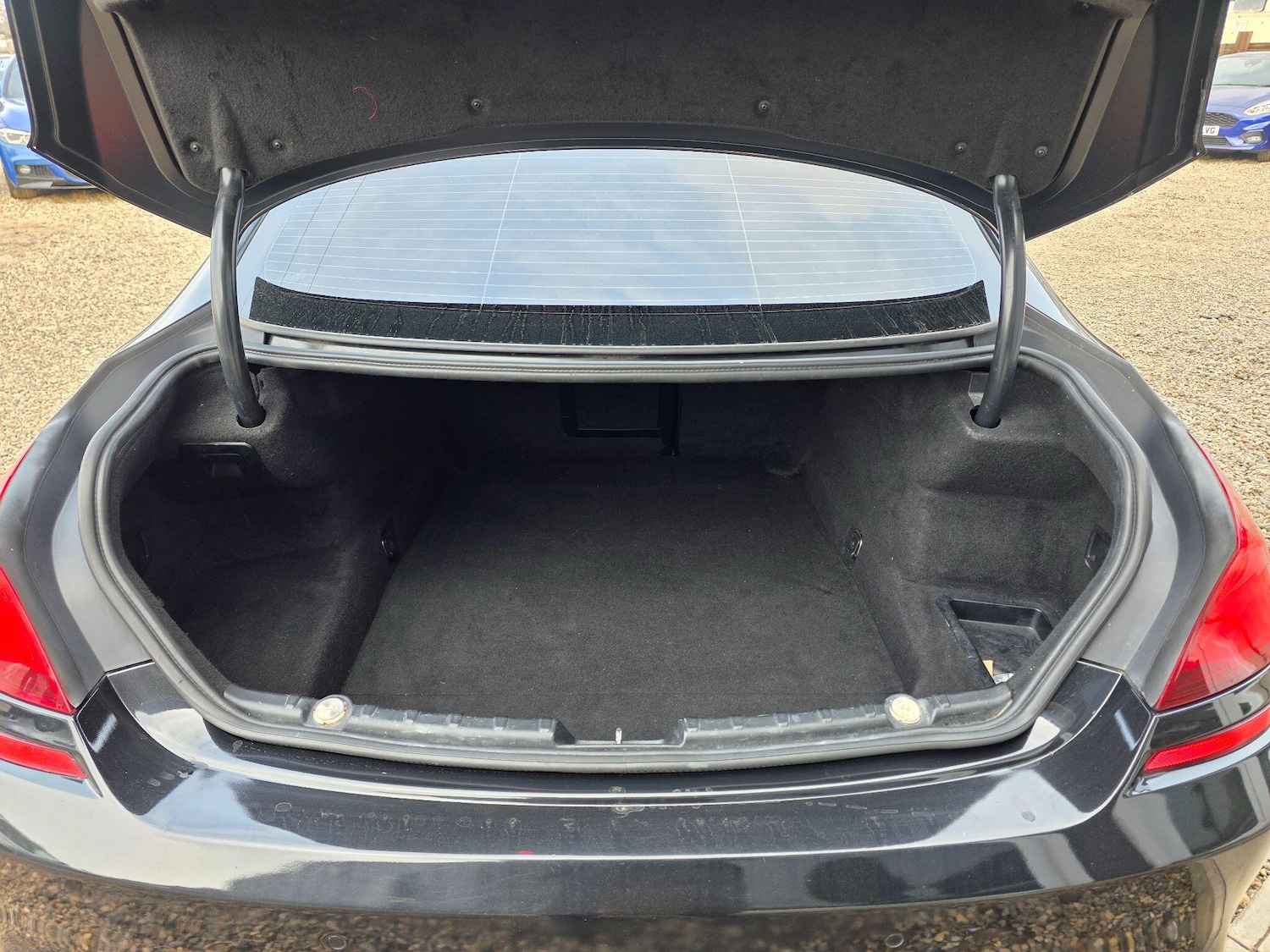 Used BMW 6 Series Gran Coupe for sale - 77993214: Photo 18