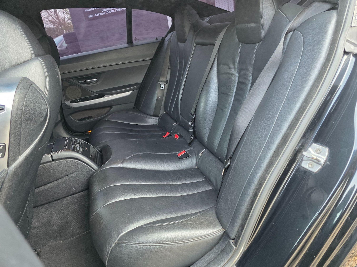 Used BMW 6 Series Gran Coupe for sale - 77993214: Photo 19