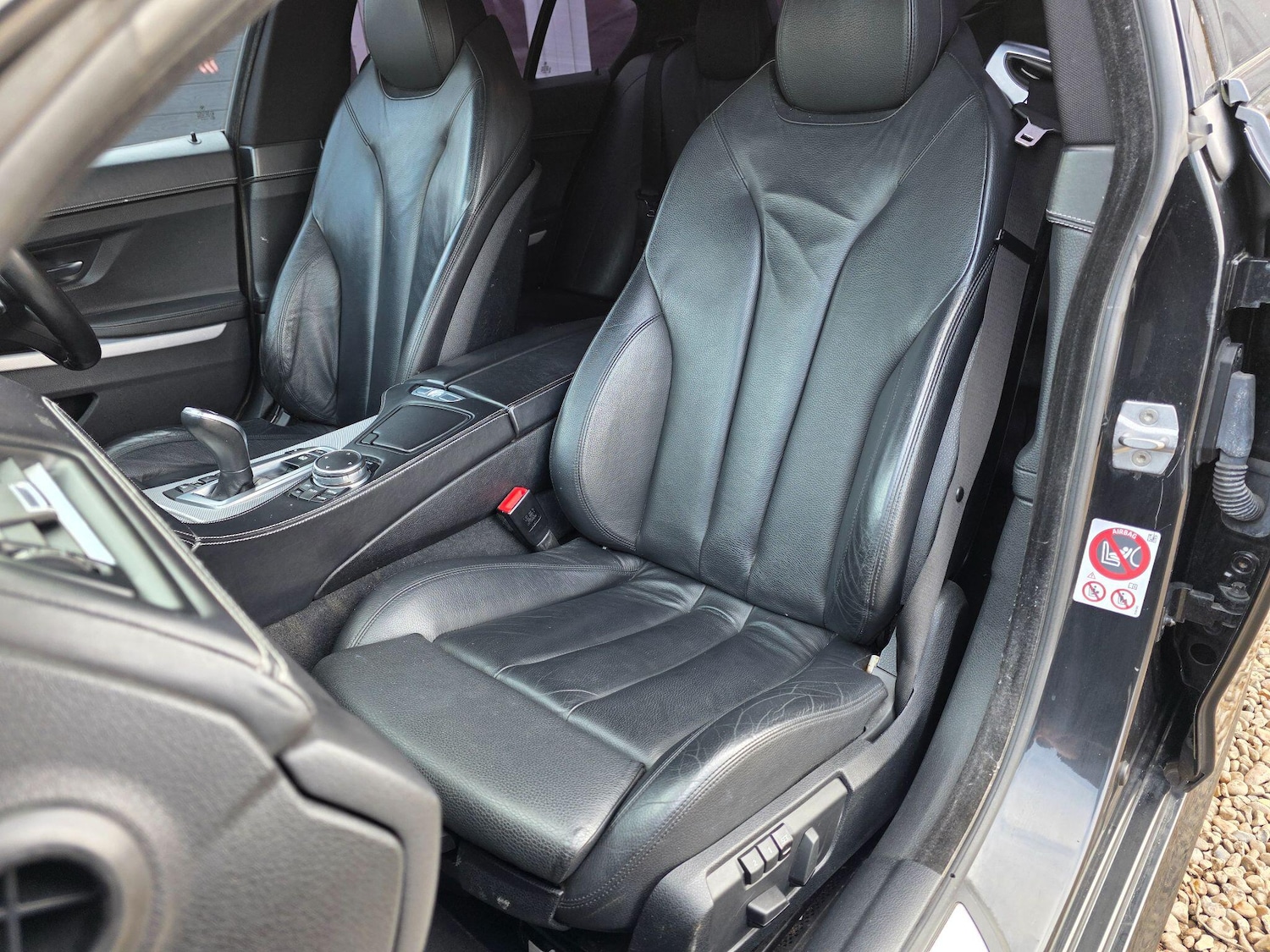 Used BMW 6 Series Gran Coupe for sale - 77993214: Photo 20