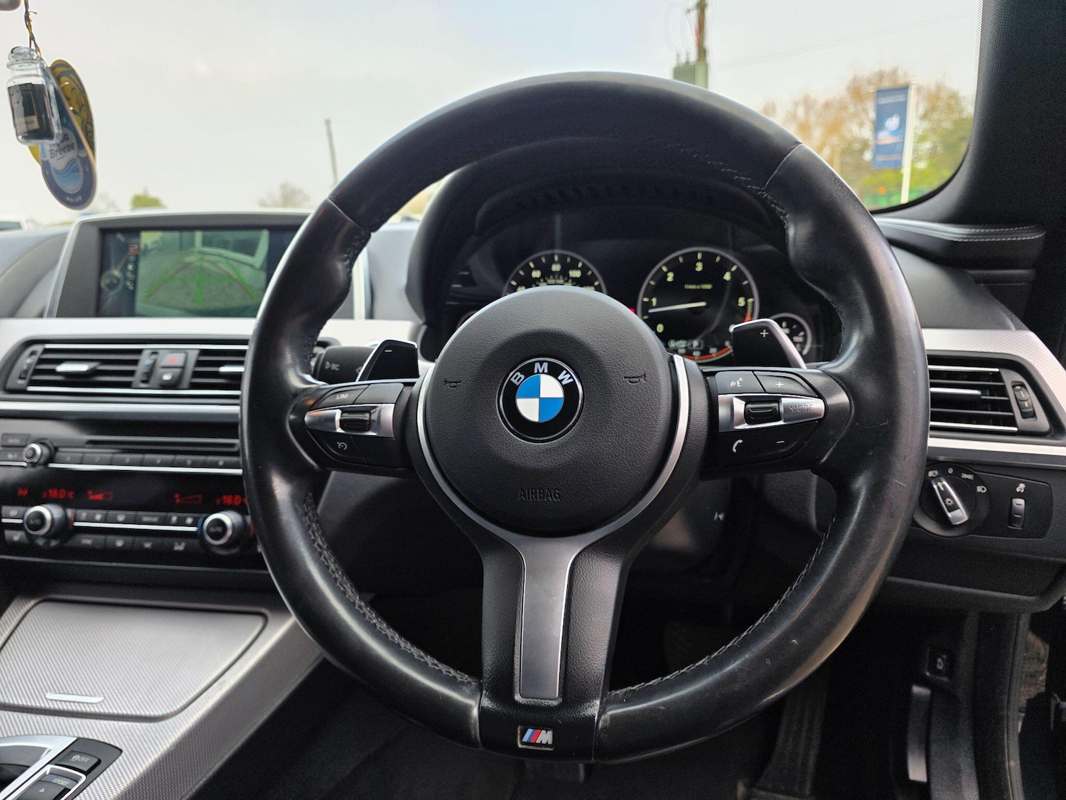 Used BMW 6 Series Gran Coupe for sale - 77993214: Photo 22