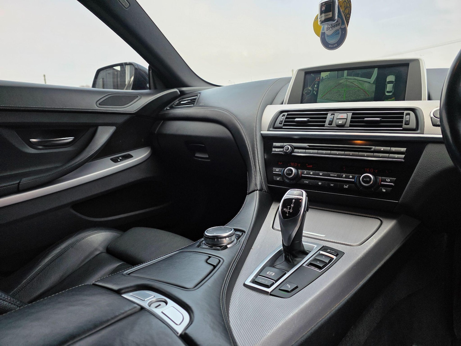 Used BMW 6 Series Gran Coupe for sale - 77993214: Photo 23