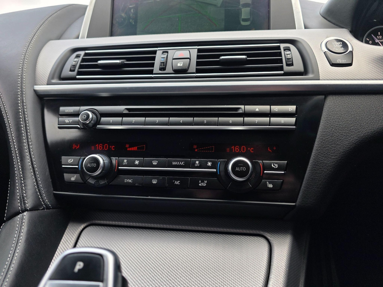 Used BMW 6 Series Gran Coupe for sale - 77993214: Photo 26