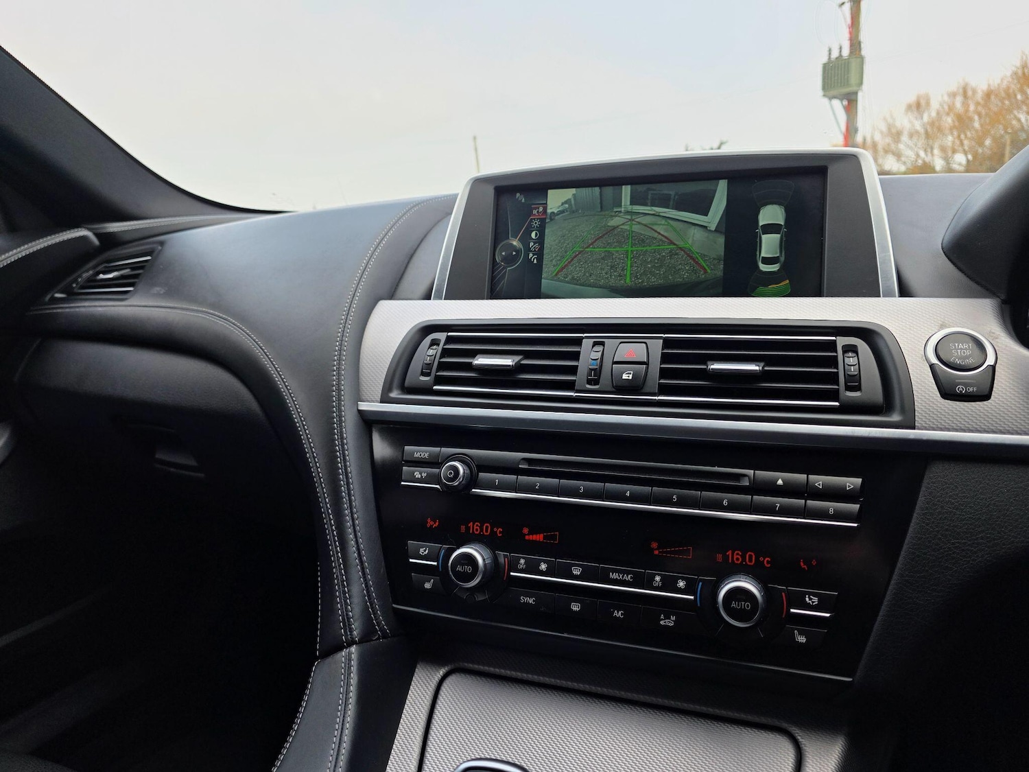 Used BMW 6 Series Gran Coupe for sale - 77993214: Photo 27