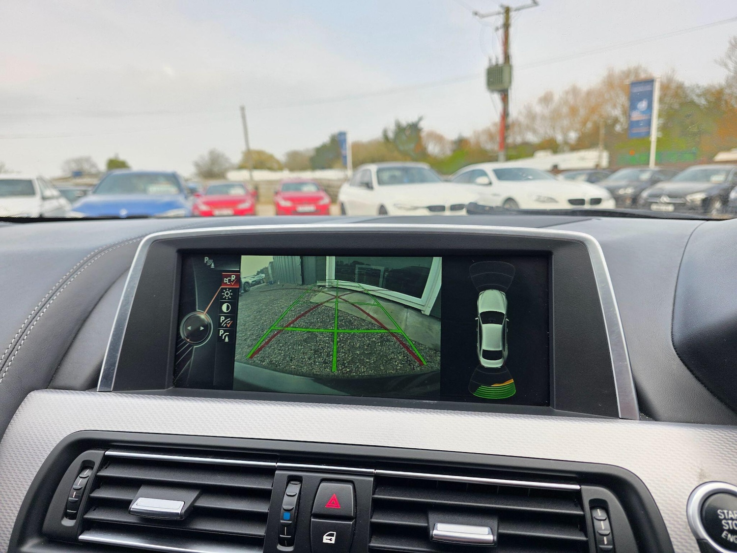 Used BMW 6 Series Gran Coupe for sale - 77993214: Photo 28