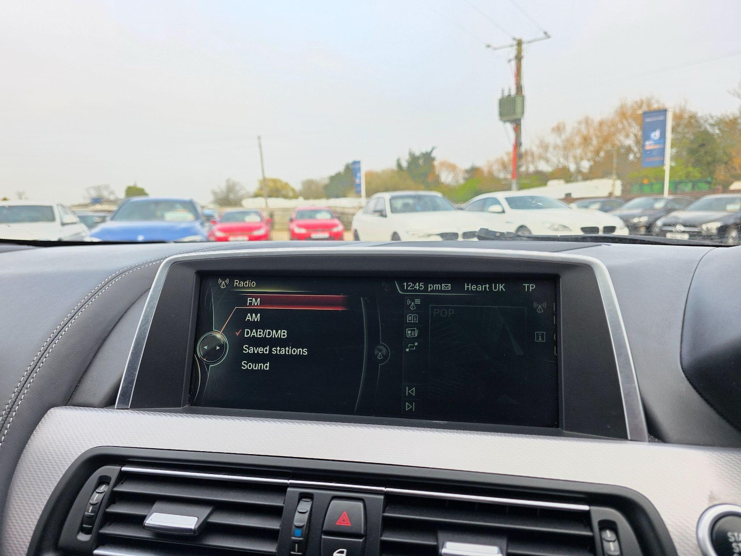 Used BMW 6 Series Gran Coupe for sale - 77993214: Photo 30