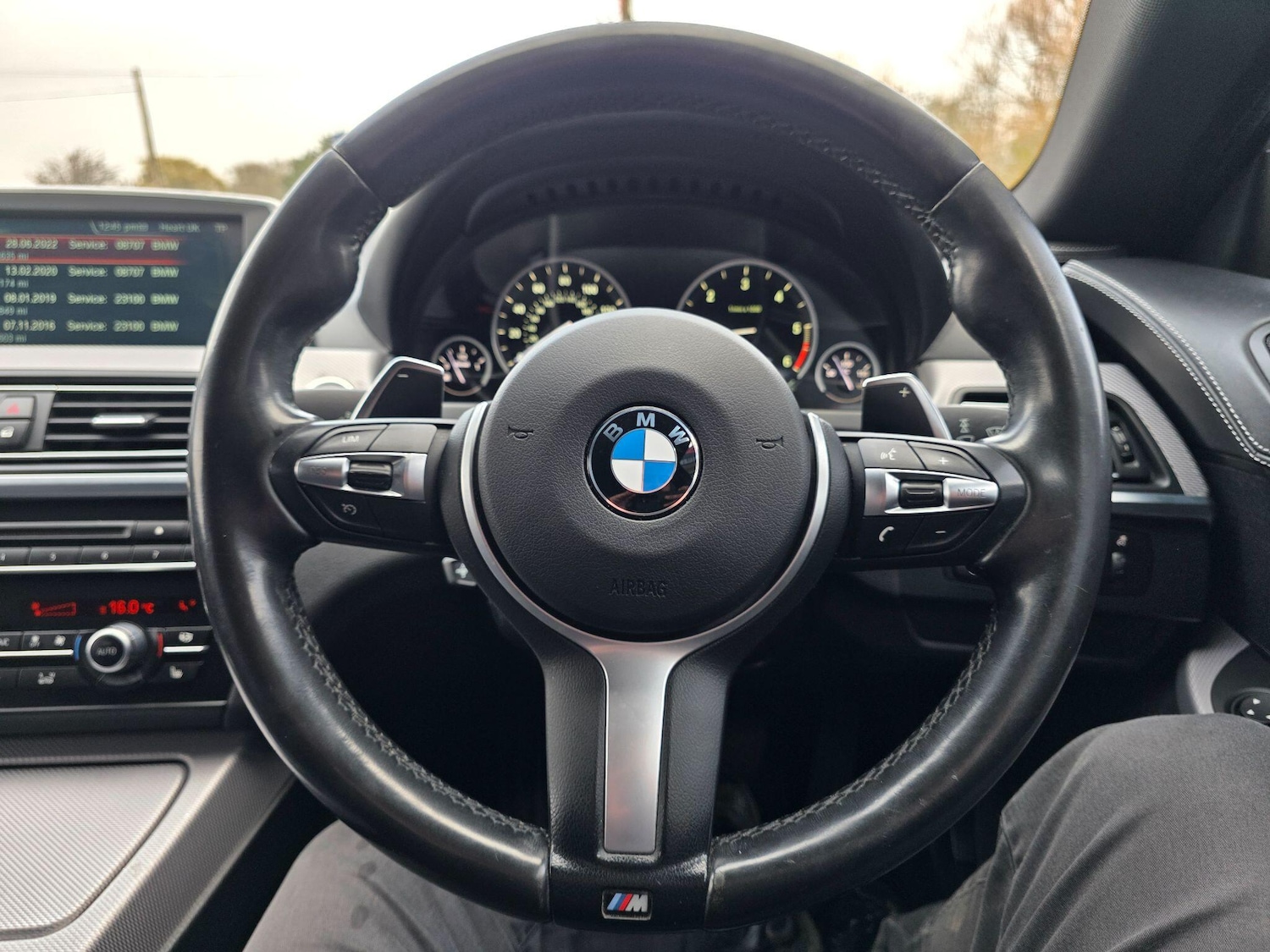 Used BMW 6 Series Gran Coupe for sale - 77993214: Photo 37