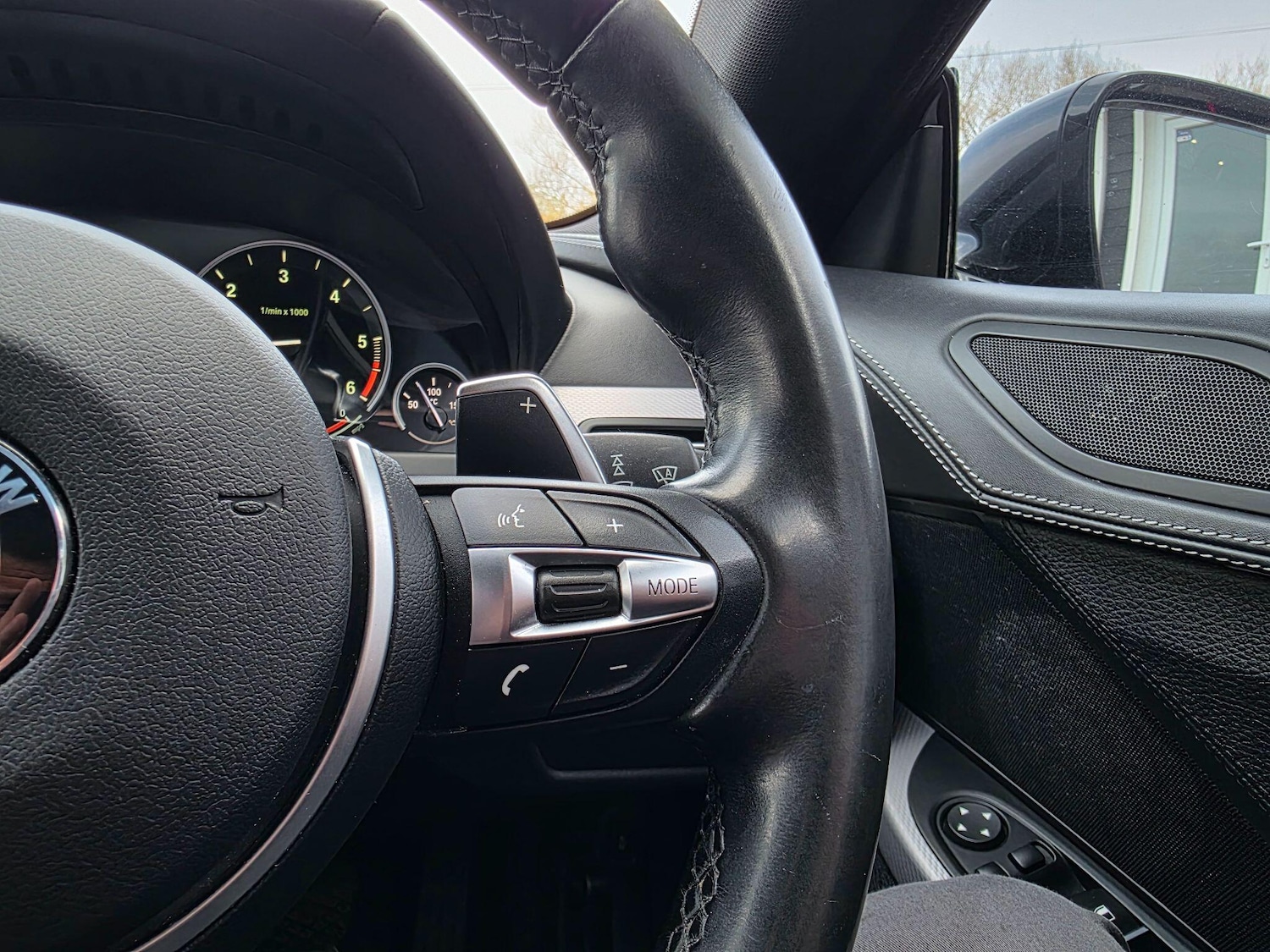 Used BMW 6 Series Gran Coupe for sale - 77993214: Photo 38