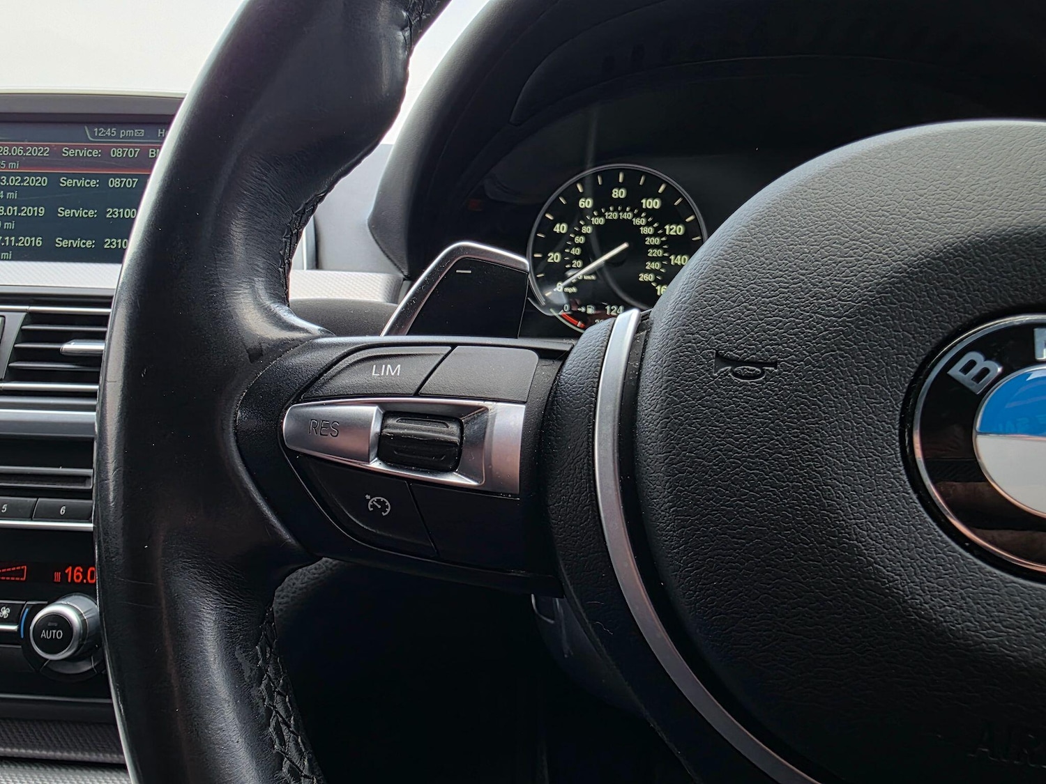 Used BMW 6 Series Gran Coupe for sale - 77993214: Photo 39