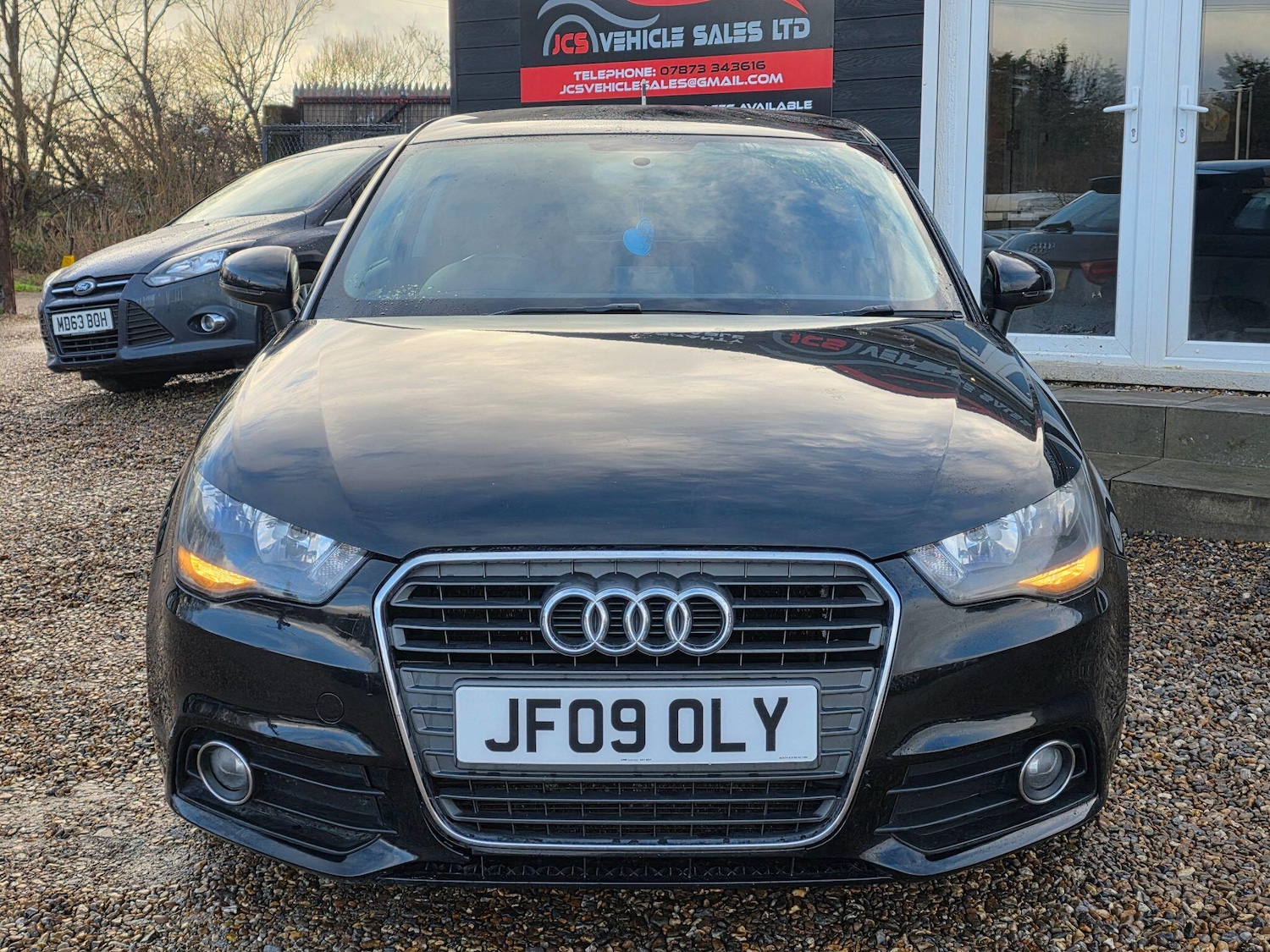 Used Audi A1 2011 for sale - 77230467: Photo 12