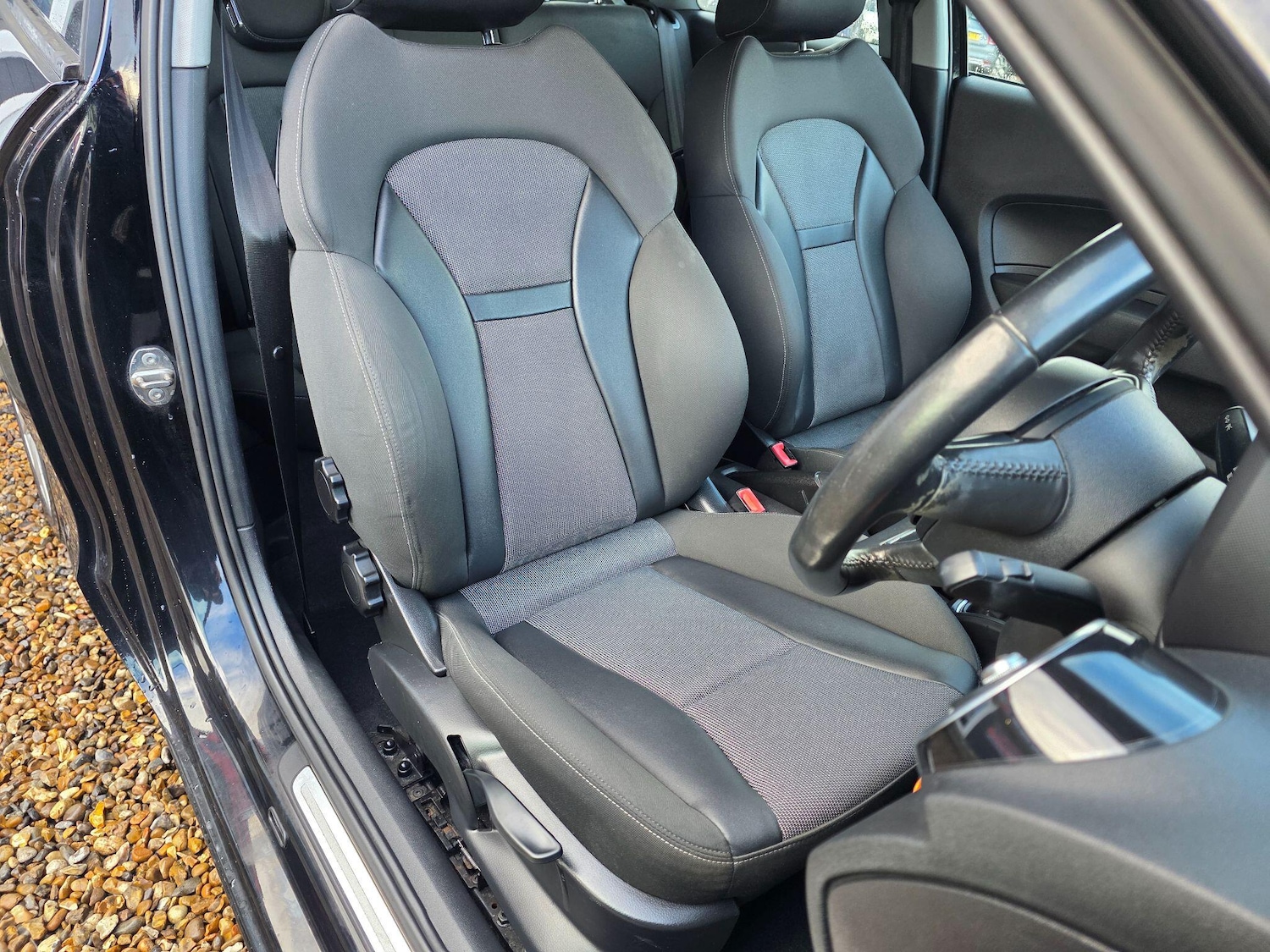 Used Audi A1 2011 for sale - 77230467: Photo 13