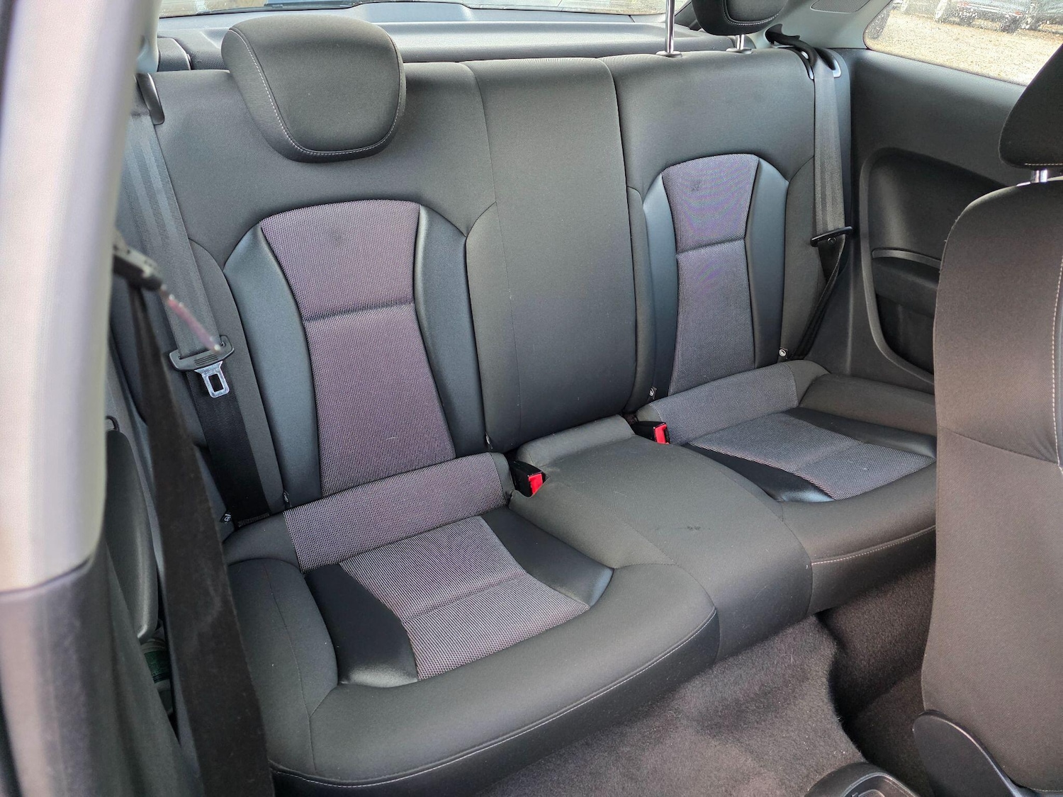 Used Audi A1 2011 for sale - 77230467: Photo 14