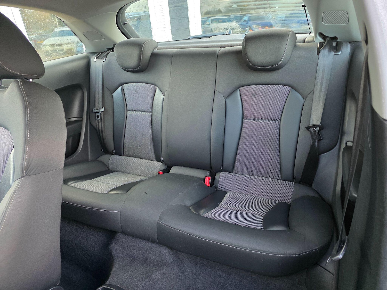 Used Audi A1 2011 for sale - 77230467: Photo 16