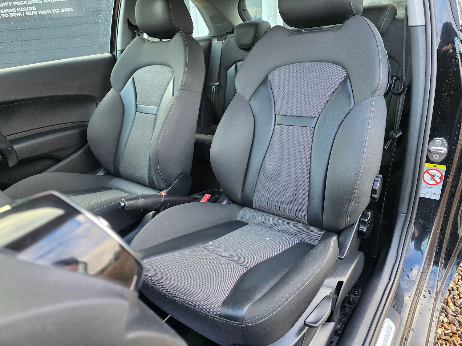 Used Audi A1 2011 for sale - 77230467: Photo 17