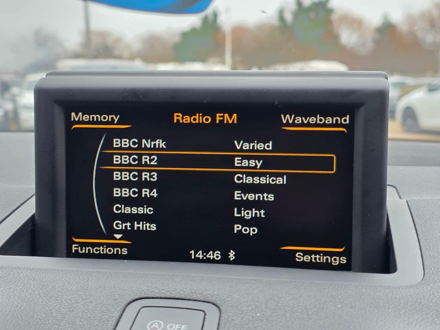 Used Audi A1 2011 for sale - 77230467: Photo 20