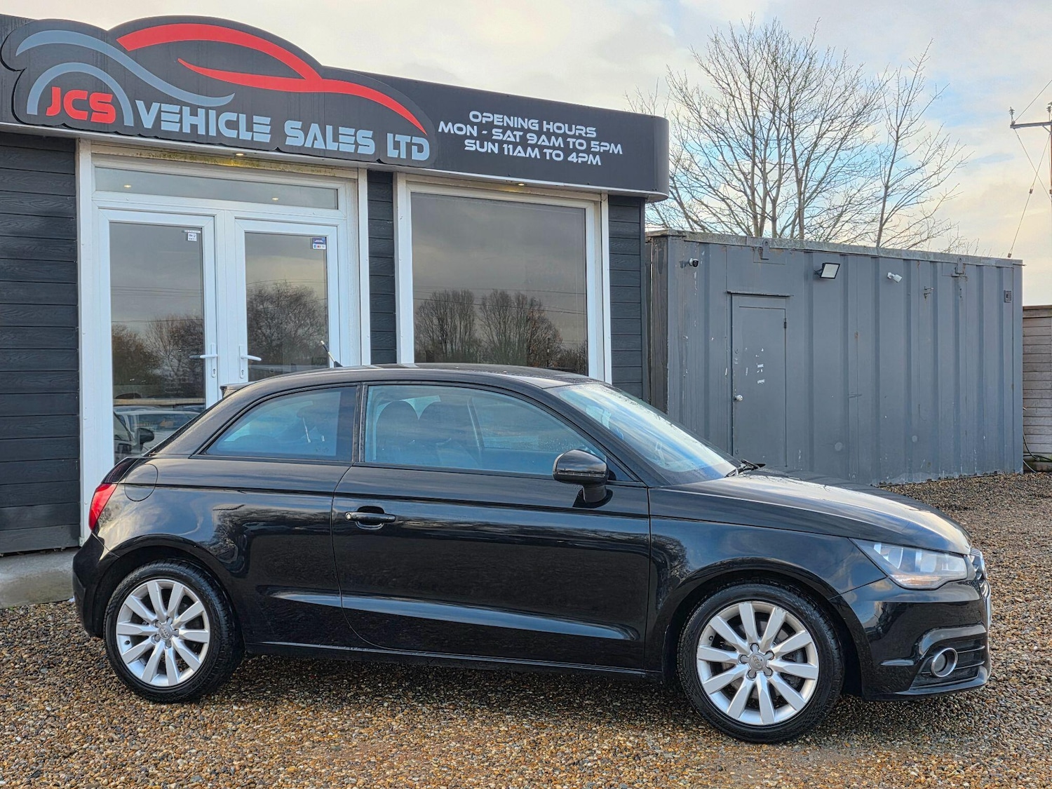 Used Audi A1 2011 for sale - 77230467: Photo 3
