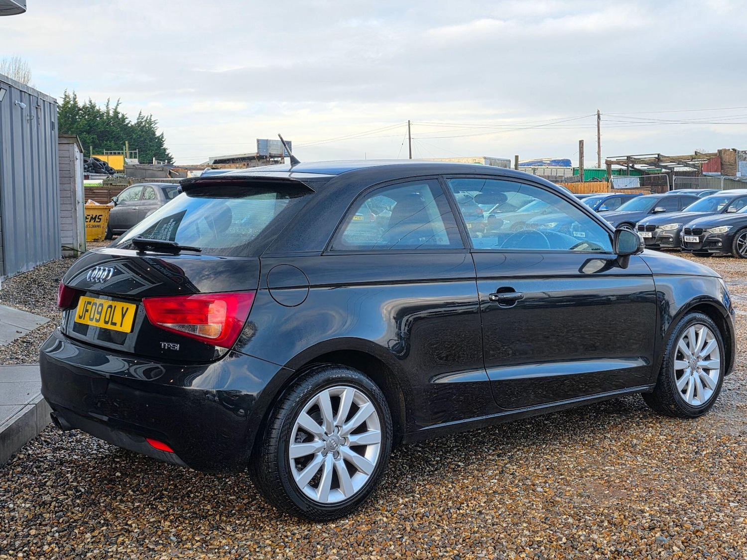 Used Audi A1 2011 for sale - 77230467: Photo 5