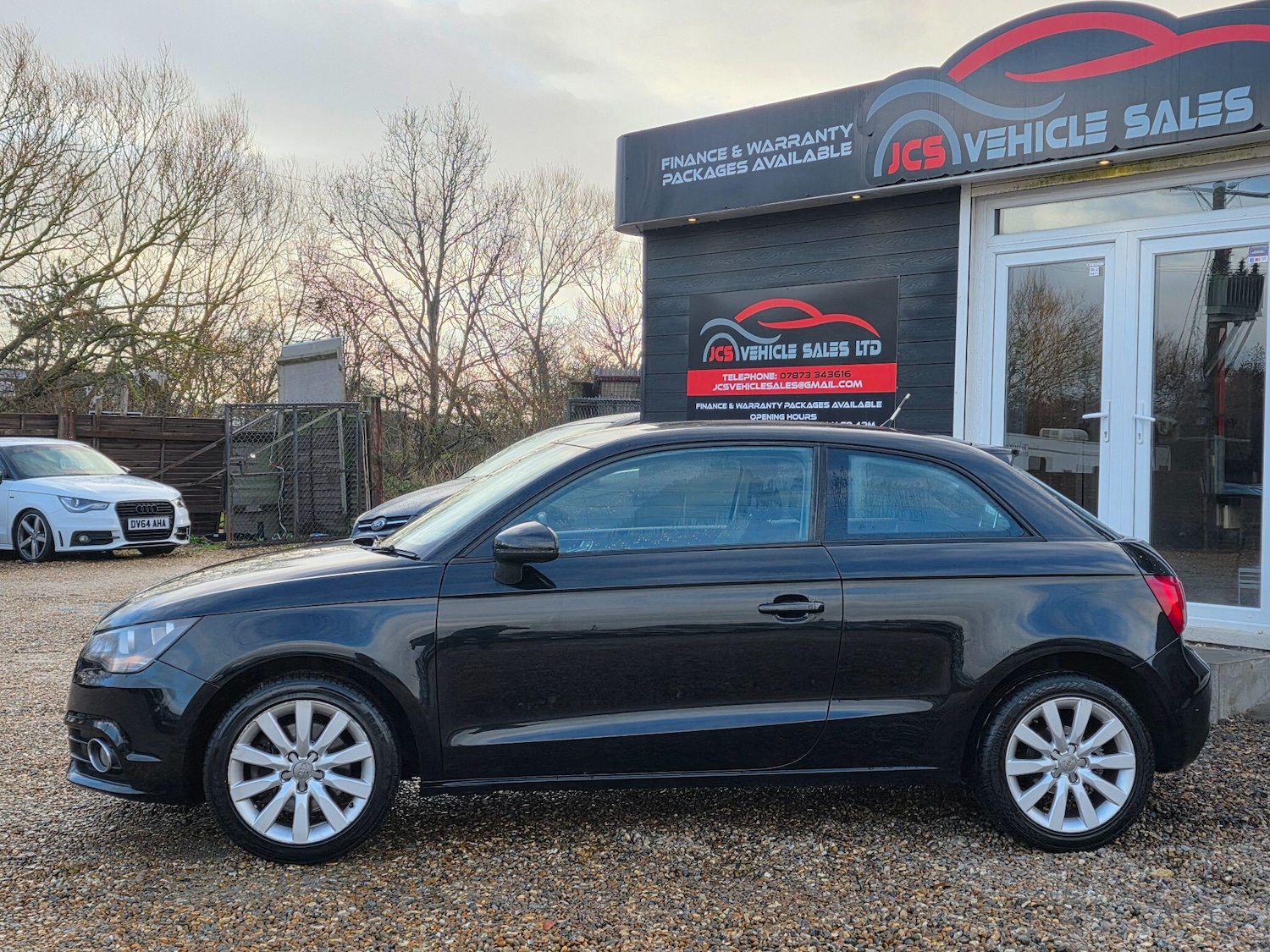 Used Audi A1 2011 for sale - 77230467: Photo 9