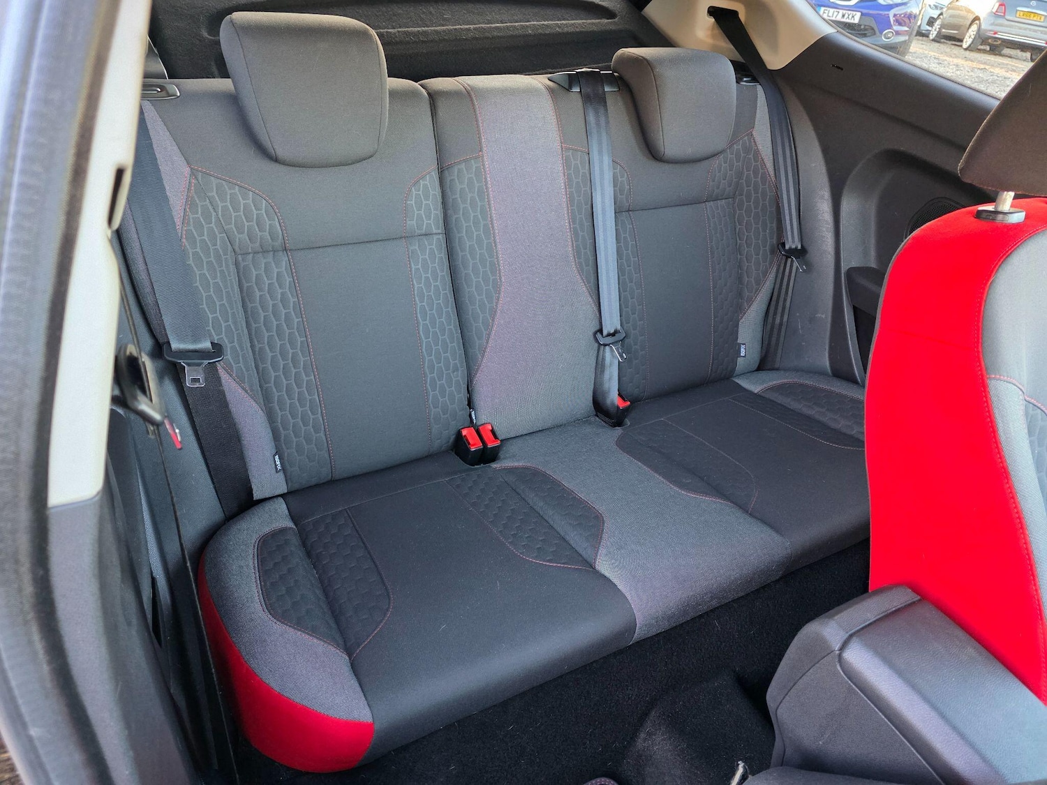 Used Ford Fiesta 2016 for sale - 77230317: Photo 12